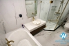Two-storey apartment with four bedrooms, fully furnished, new furniture, Sunshine City for rent
